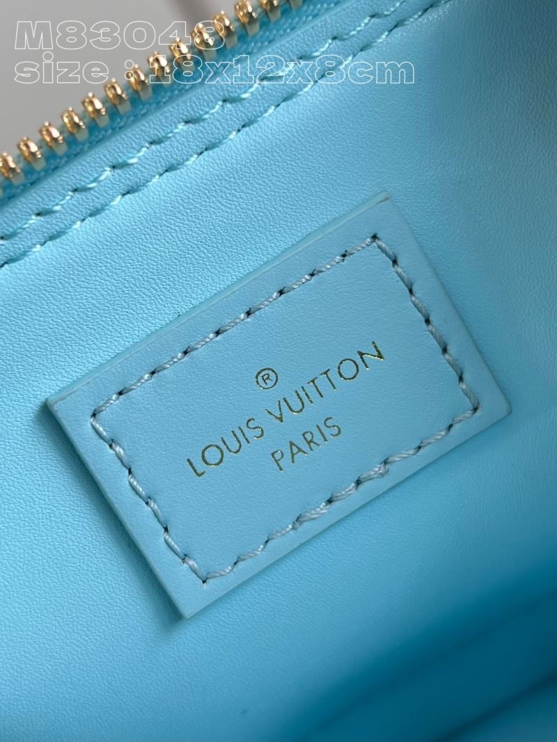 Louis Vuitton Top Handle Bags